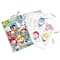 12 Pack: Crayola® Paw Patrol® Giant Coloring Pages with Folder Storage
